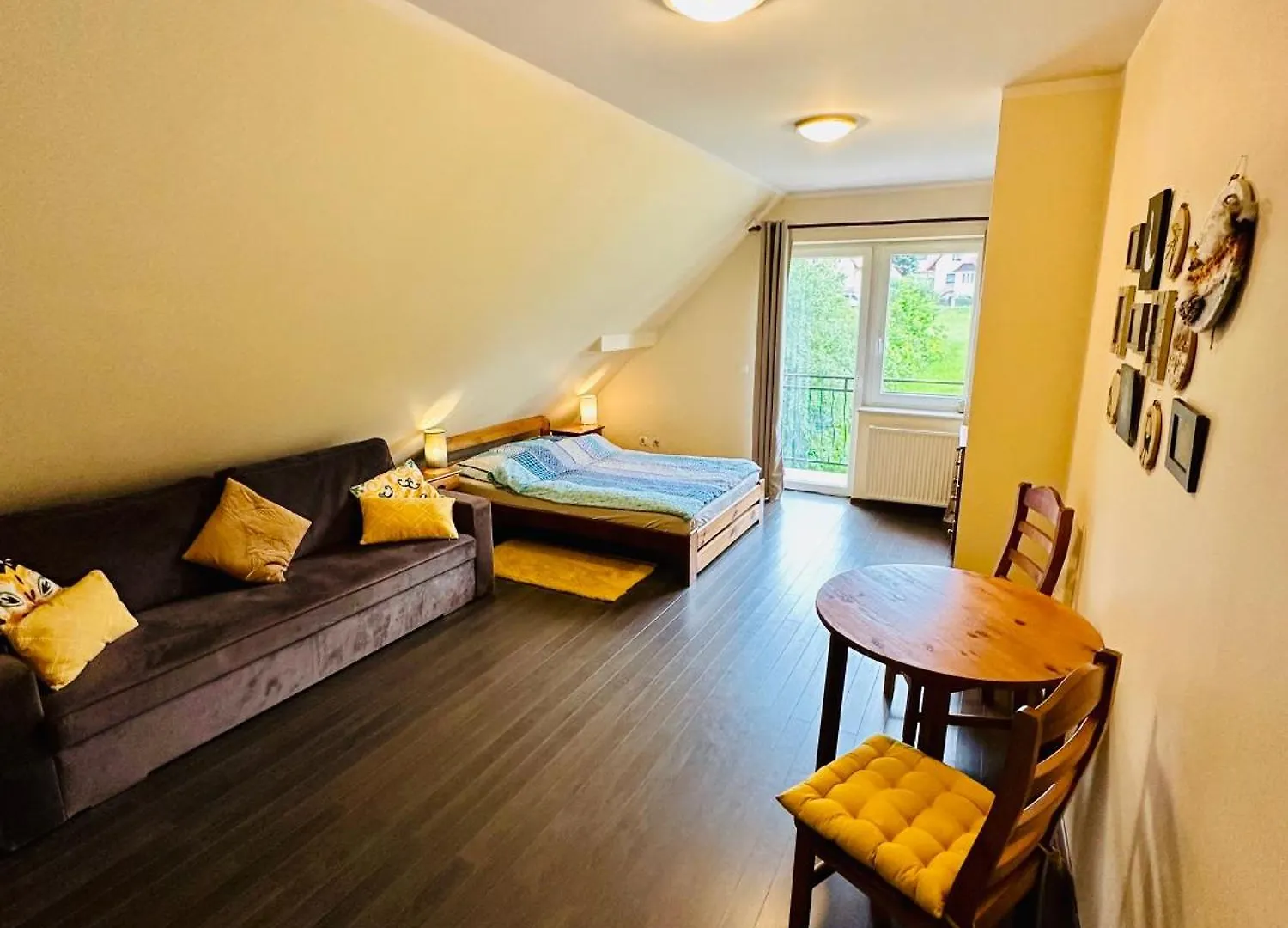 Penzion Hotel Sarnowka Karpacz