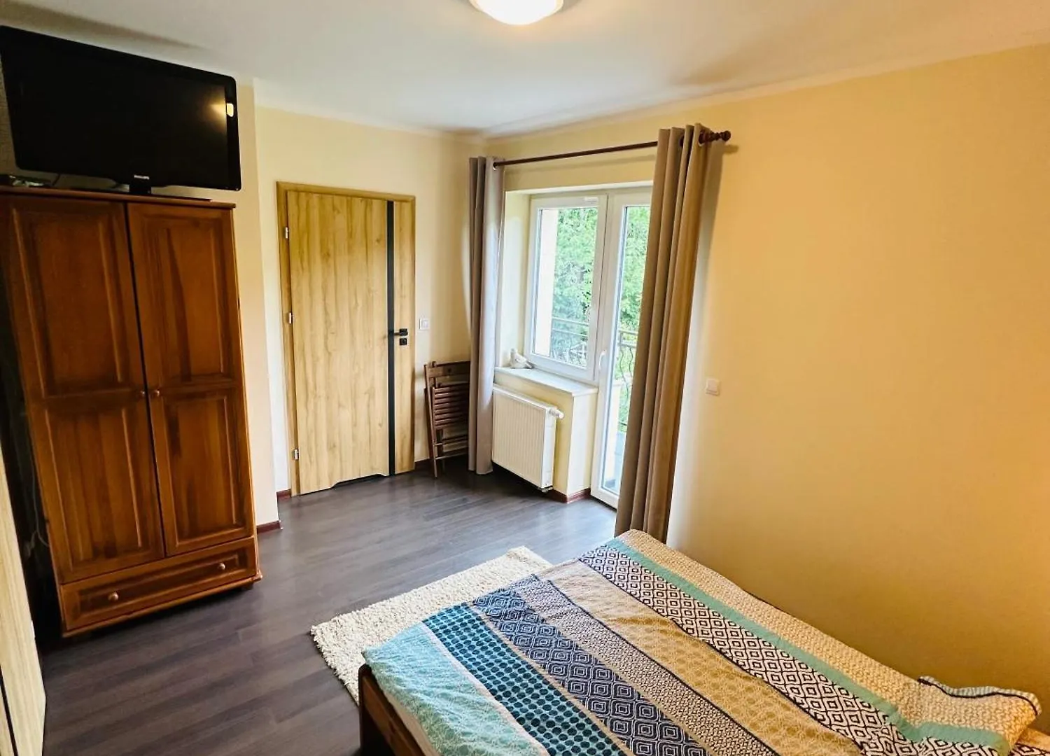 Penzion Hotel Sarnowka Karpacz