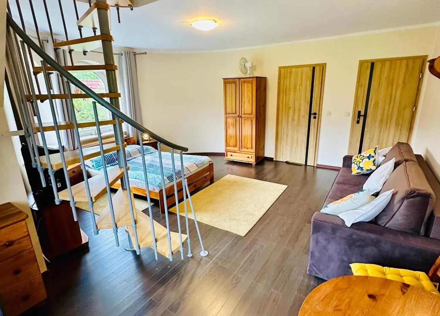Hotel Sarnowka Karpacz Penzion