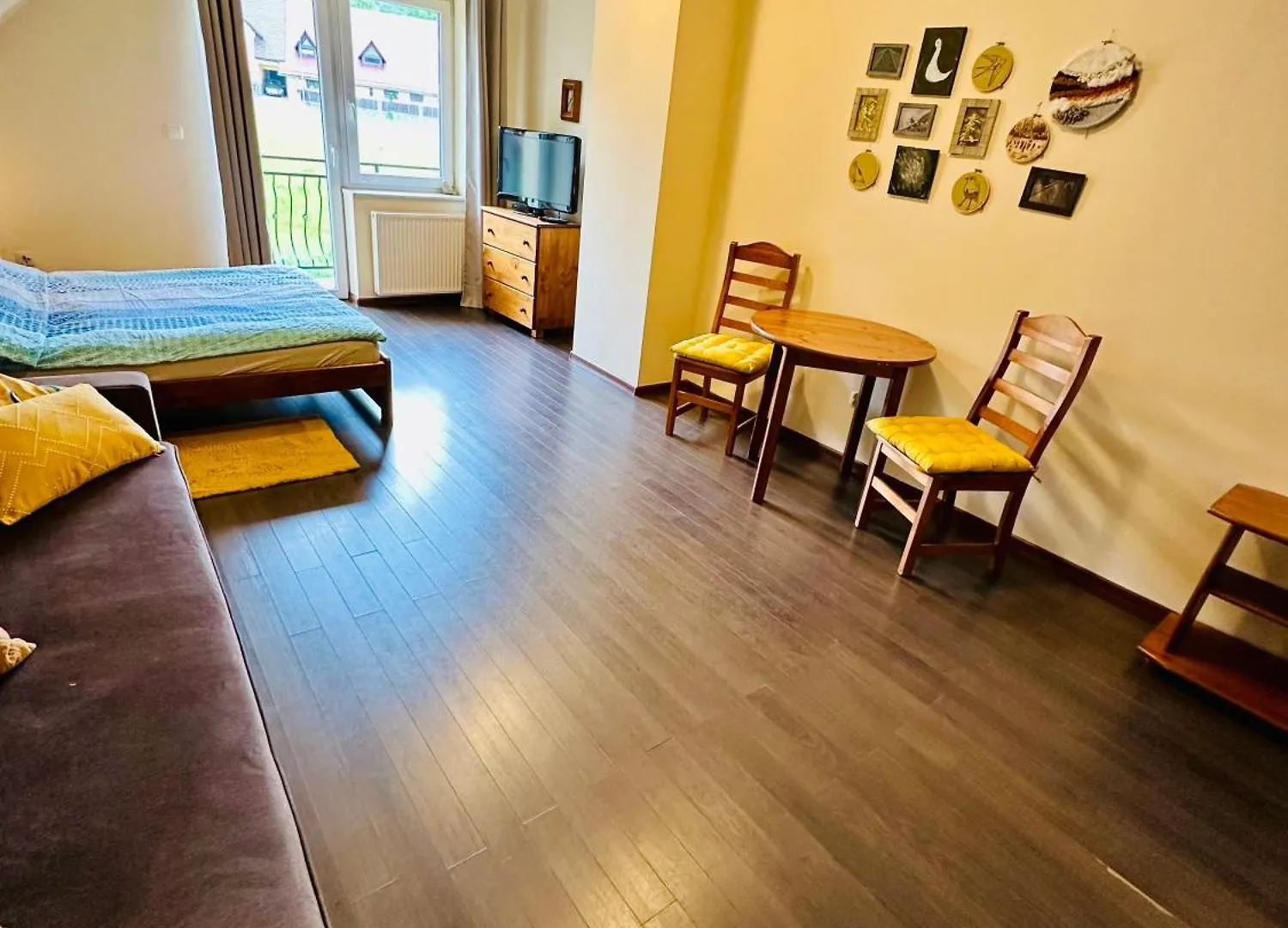 Hotel Sarnowka Karpacz
