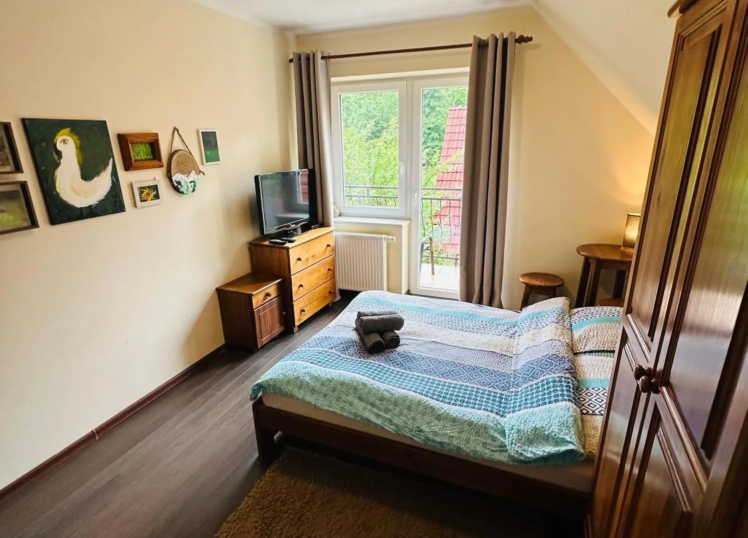 Penzion Hotel Sarnowka Karpacz