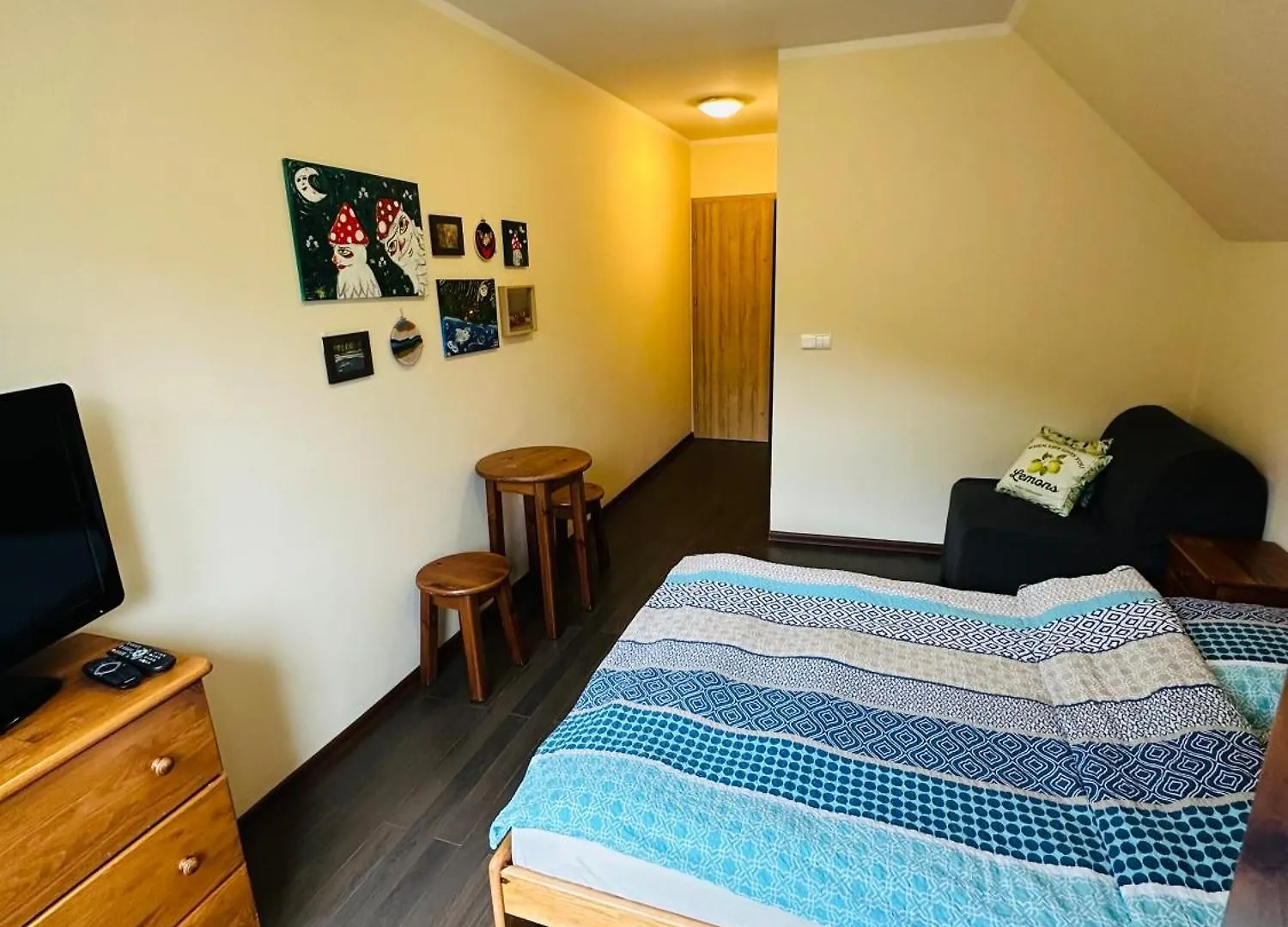 Hotel Sarnowka Karpacz 0*,