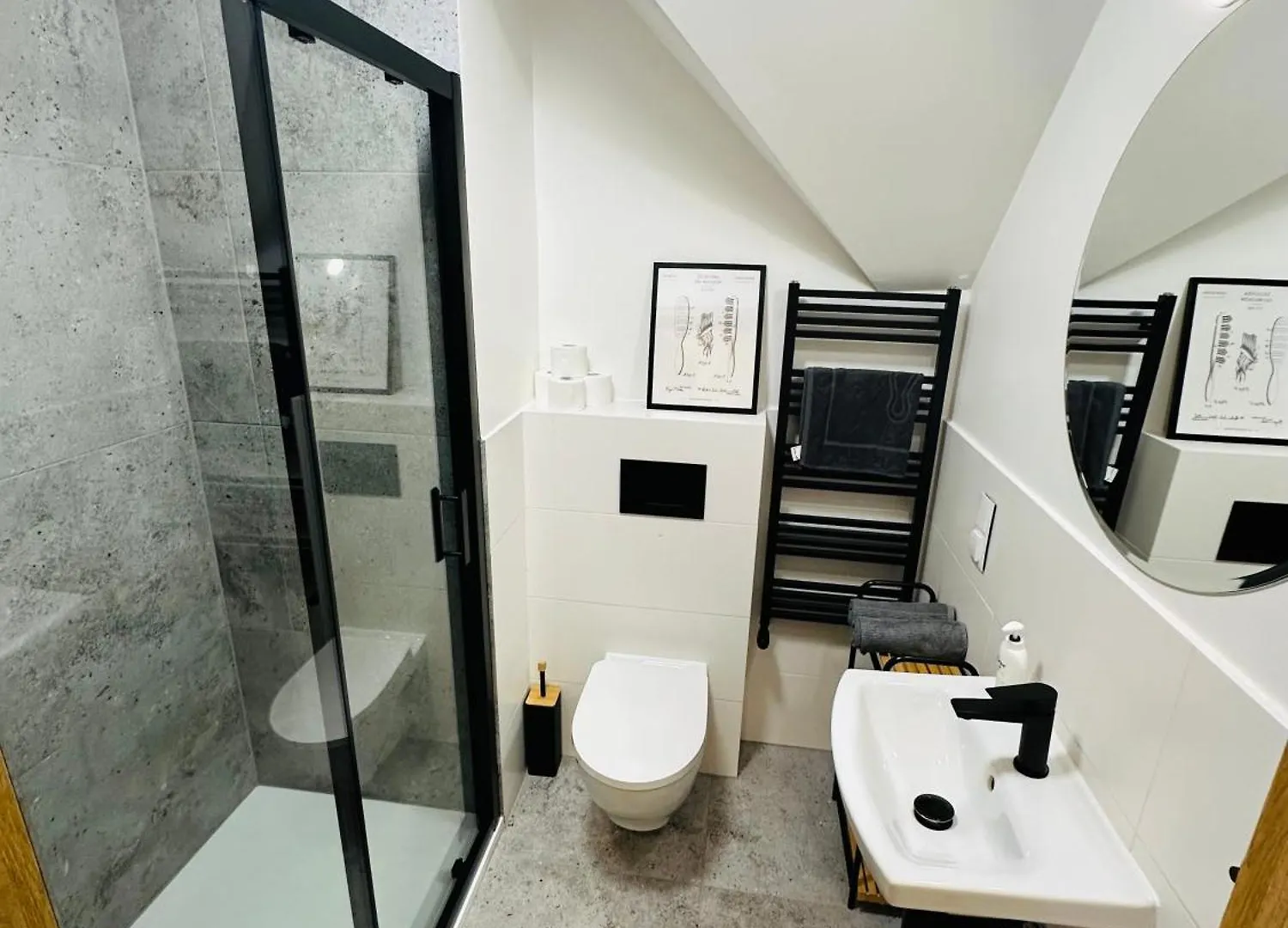 Penzion Hotel Sarnowka Karpacz Polsko
