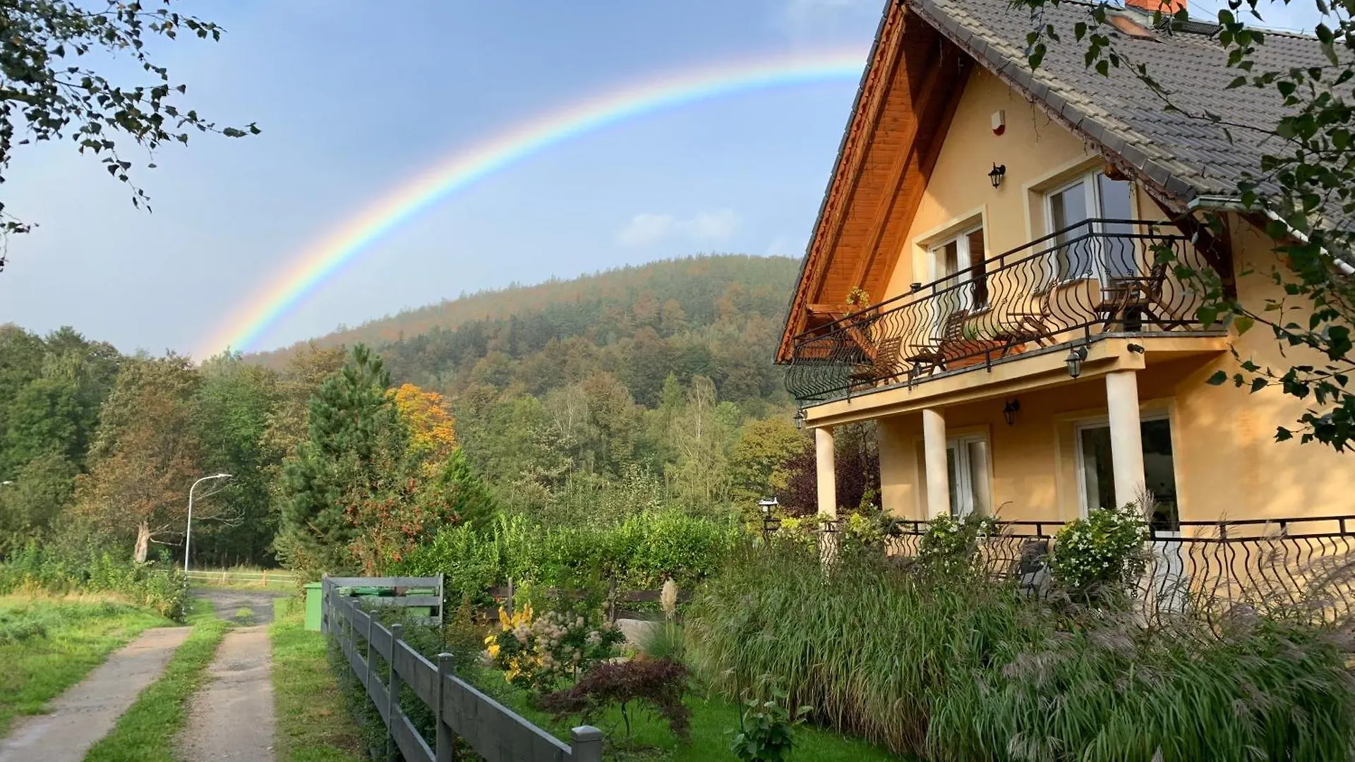 Hotel Sarnowka Karpacz